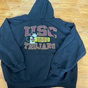 USC Trojans Hoodie